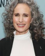 Andie MacDowell