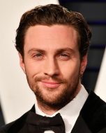 Aaron Taylor-Johnson