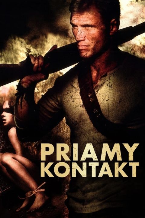 Priamy kontakt