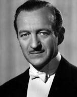 David Niven