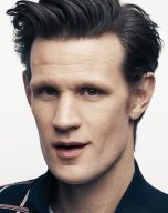 Matt Smith