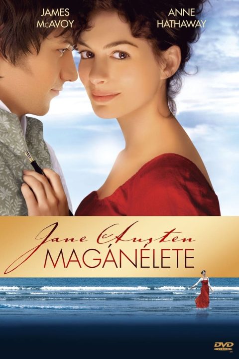 Poszter Jane Austen magánélete