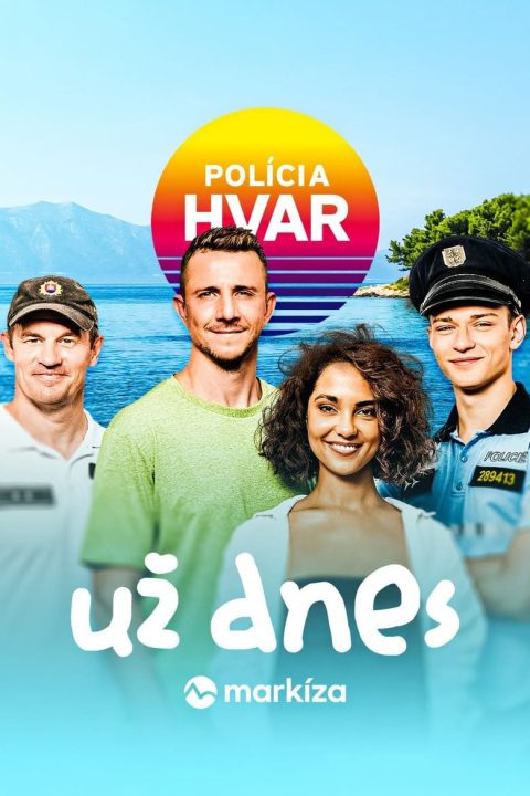 Policie Hvar