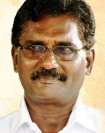 Vela Ramamoorthy