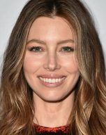 Jessica Biel