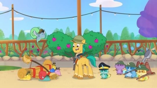 My Little Pony: Tell Your Tale - 19. epizód