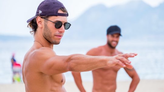 Love Island Australia - 10. epizód