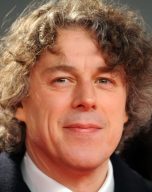 Alan Davies