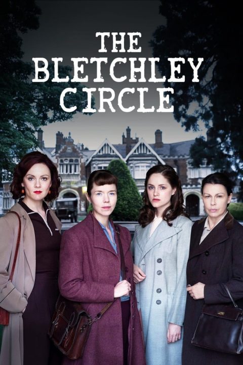 The Bletchley Circle