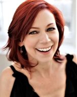 Carrie Preston