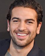 Elyas M'Barek