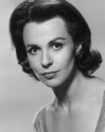 Claire Bloom