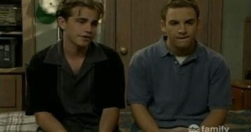 Boy Meets World