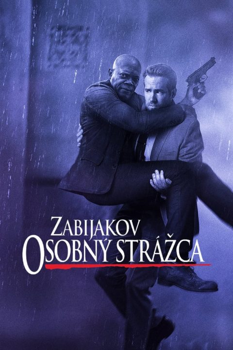 Zabijakov osobný strážca