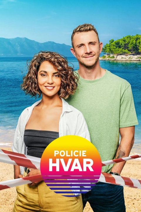 Poszter Policie Hvar