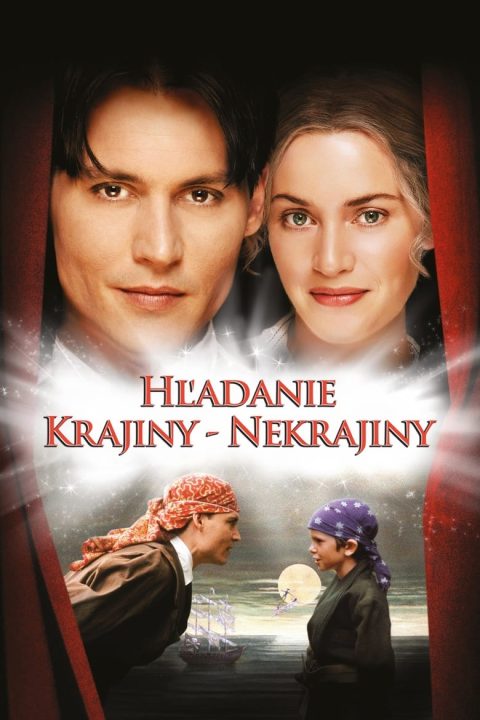 Hľadanie Krajiny - Nekrajiny