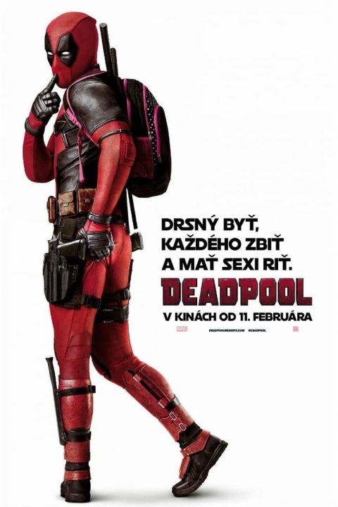 Deadpool