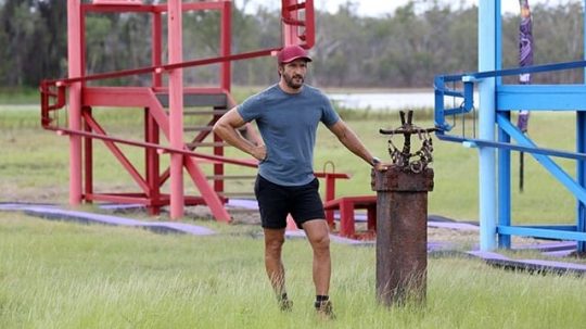 Australian Survivor - Epizóda 23