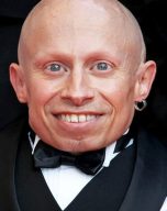 Verne Troyer