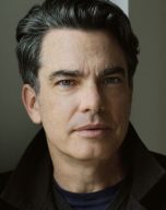 Peter Gallagher