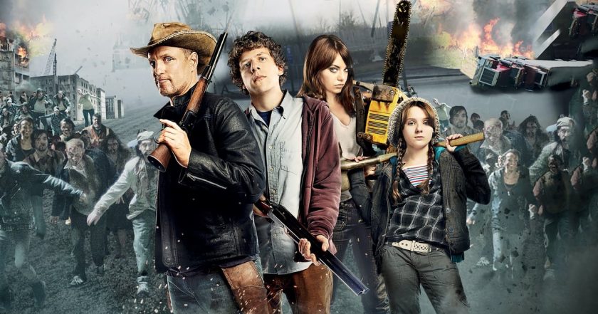 Zombieland