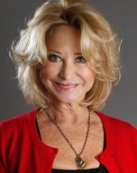 Felicity Kendal