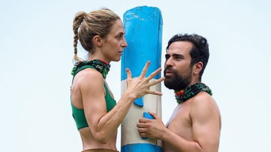 Australian Survivor - Epizóda 16