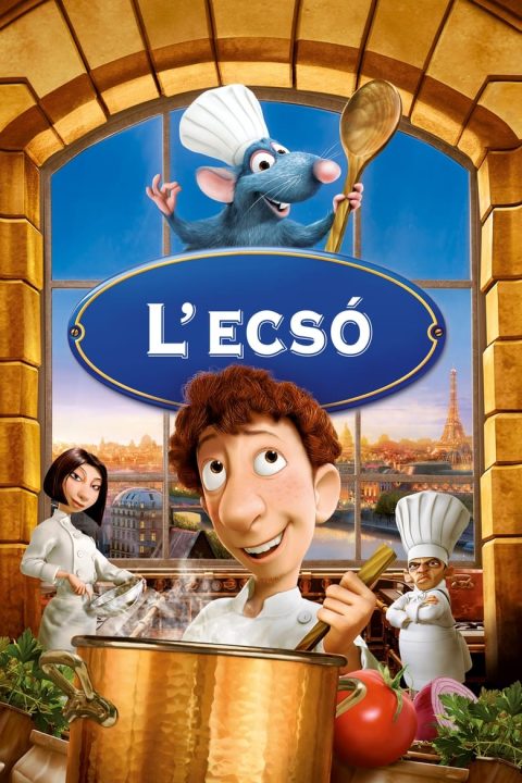 Poszter L'ecsó