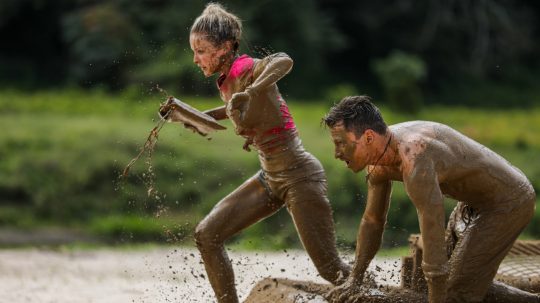 Survivor Česko a Slovensko - Epizóda 5