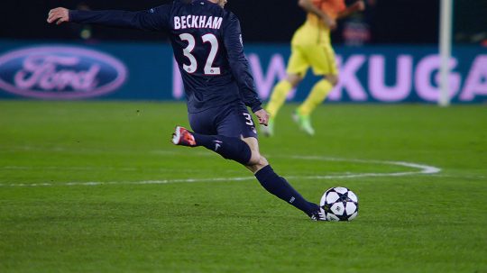 Beckham - Epizóda 4