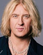 Joe Elliott