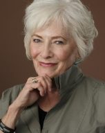 Betty Buckley