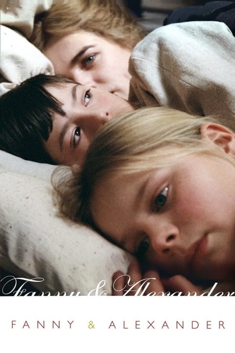 Fanny a Alexander