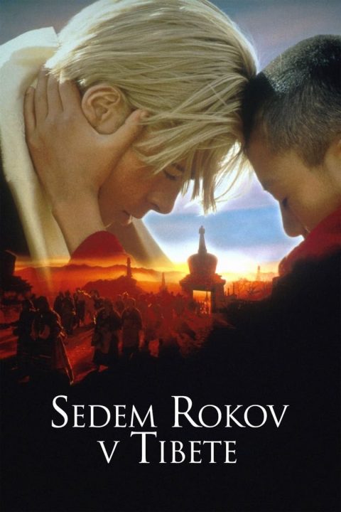 Sedem rokov v Tibete