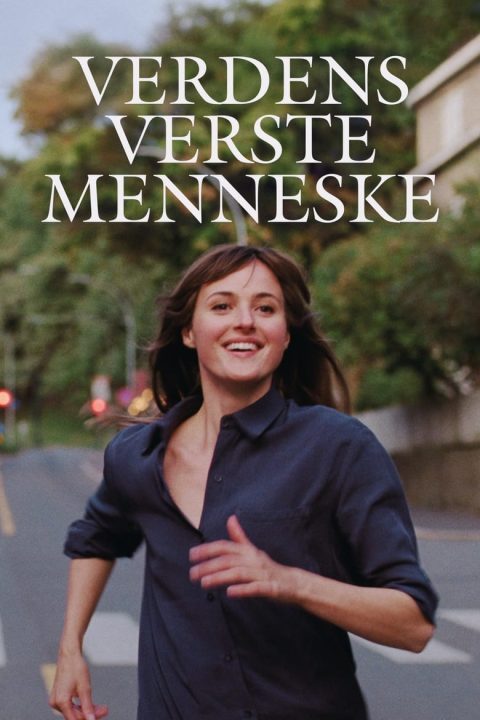 Verdens verste menneske