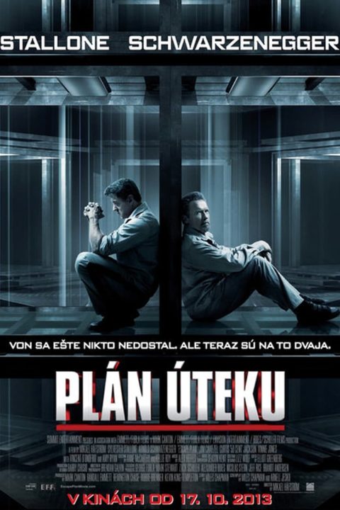 Plán úteku