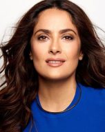 Salma Hayek Pinault