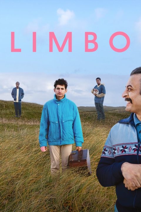 Plagát Limbo