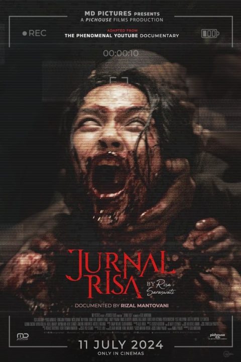 Jurnal Risa by Risa Saraswati