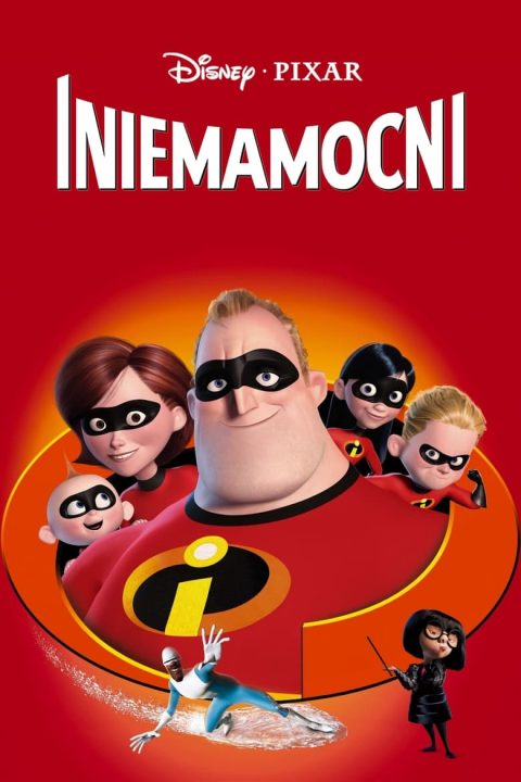 Plakat Iniemamocni