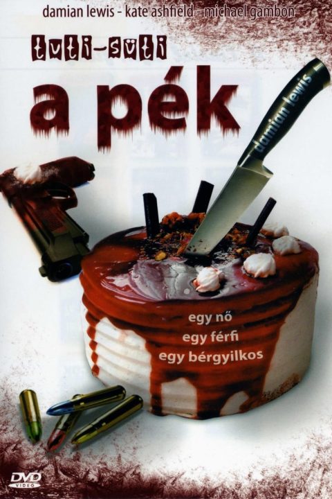 Poszter A pék