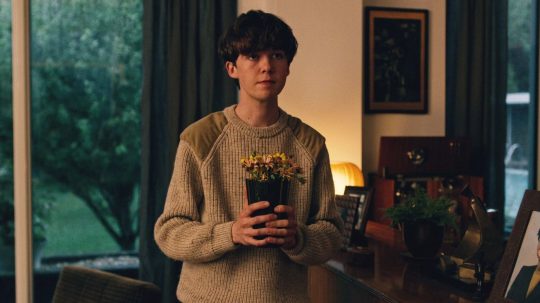 The End of the F***ing World - Epizóda 3