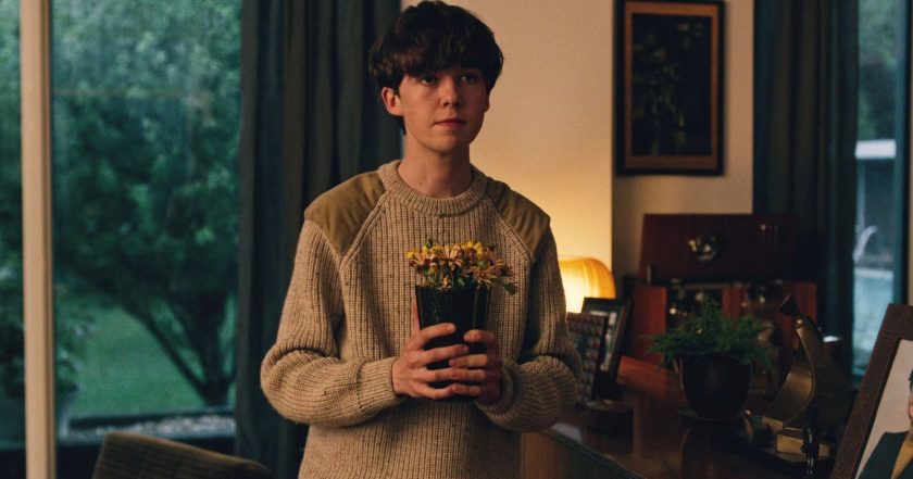 The End of the F***ing World