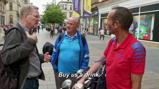 Rick Steves’ Europe - 12. epizód