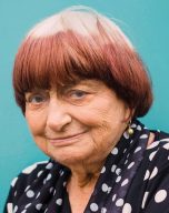 Agnès Varda