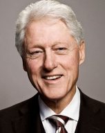 Bill Clinton