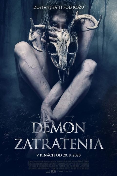 Démon zatratenia