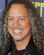 Kirk Hammett