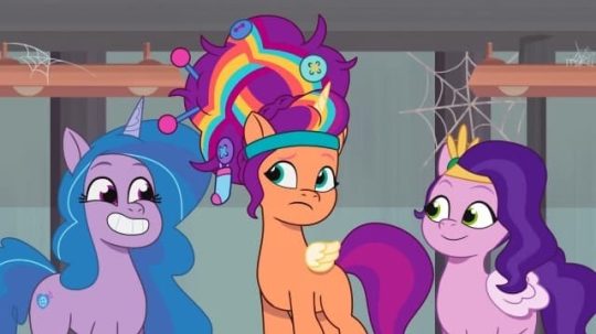 My Little Pony: Tell Your Tale - 14. epizód