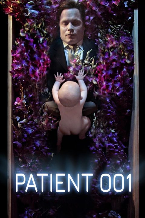 Patient 001